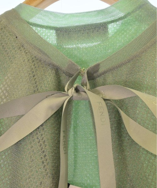 FENDI ชุดเดรส