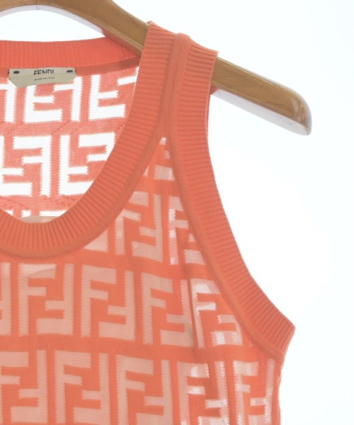 FENDI ชุดเดรส