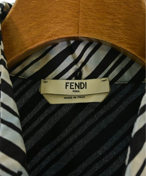 FENDI ชุดเดรส