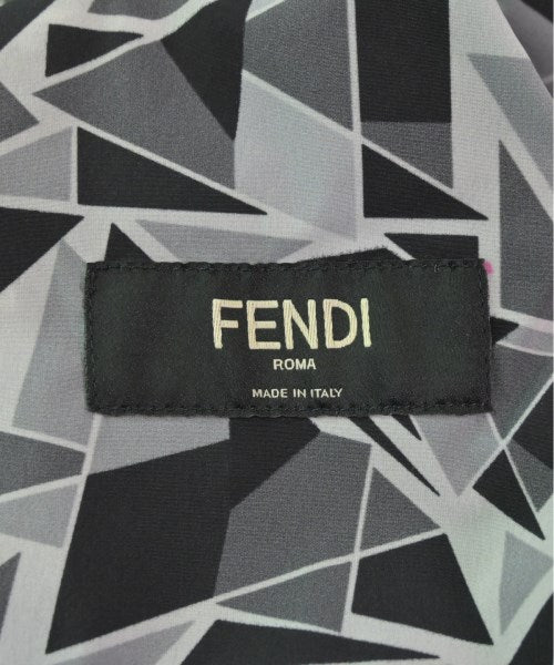 FENDI เสื้อโค้ท