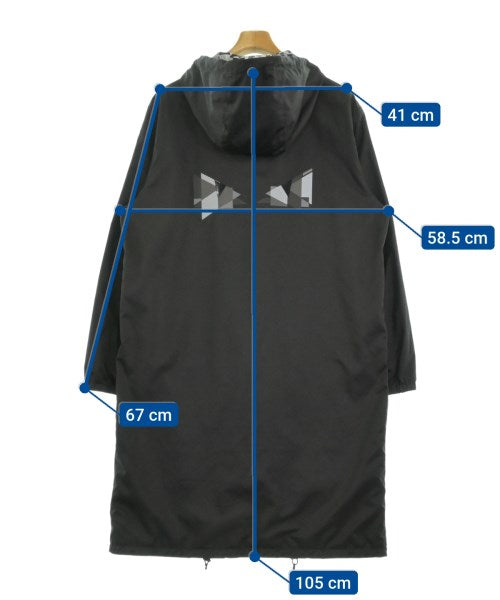 FENDI เสื้อโค้ท