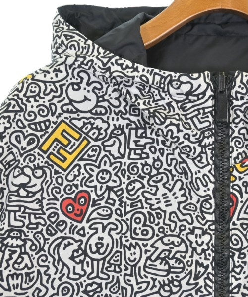 FENDI แจ็คเก็ตเบลาส์ อื่น
