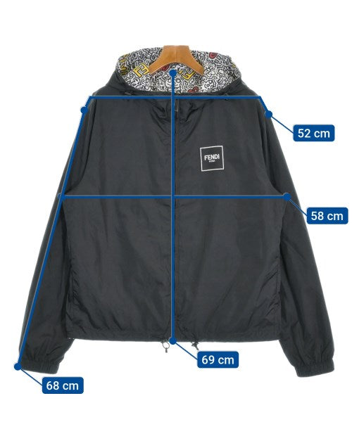 FENDI แจ็คเก็ตเบลาส์ อื่น