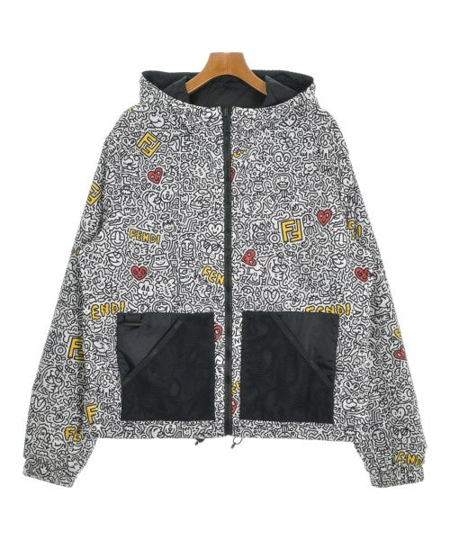 FENDI แจ็คเก็ตเบลาส์ อื่น