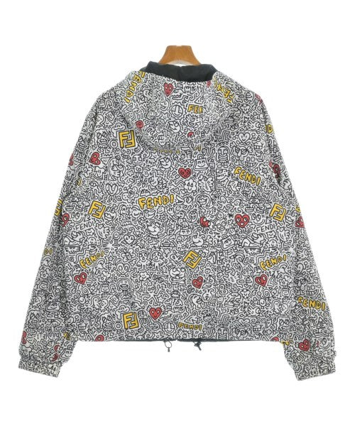 FENDI แจ็คเก็ตเบลาส์ อื่น