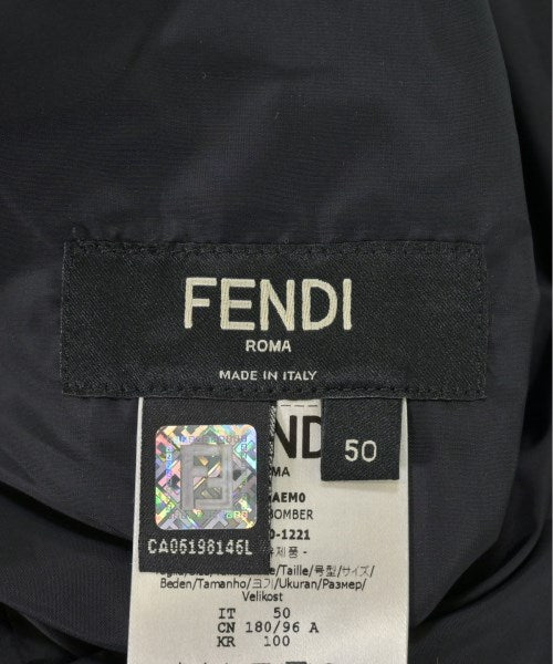 FENDI แจ็คเก็ตเบลาส์ อื่น