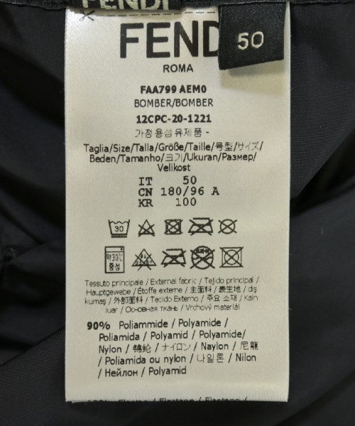 FENDI แจ็คเก็ตเบลาส์ อื่น