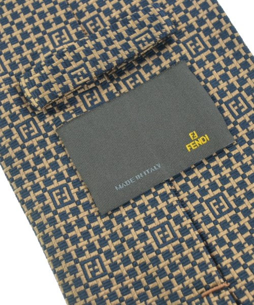 FENDI เนคไท