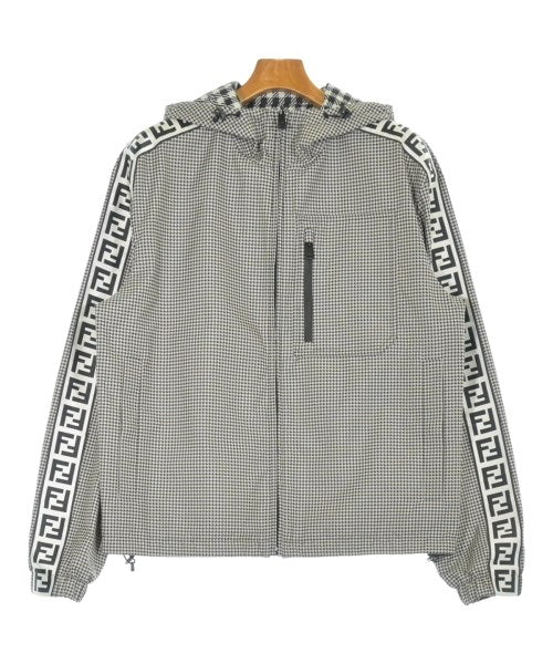 FENDI แจ็คเก็ตเบลาส์ อื่น