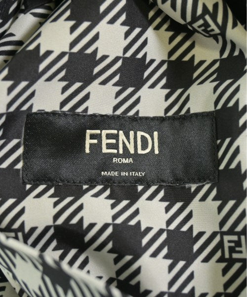FENDI แจ็คเก็ตเบลาส์ อื่น