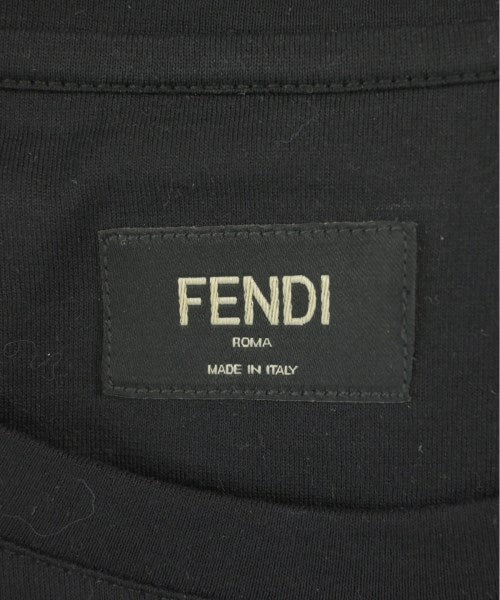 FENDI เสื้อยืด/เสื้อท็อปส์