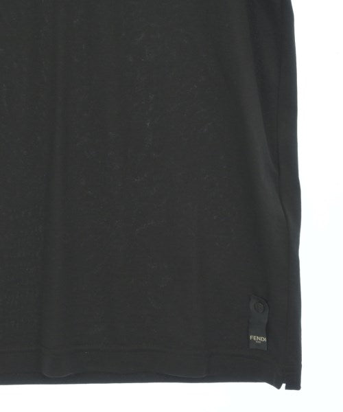 FENDI เสื้อยืด/เสื้อท็อปส์