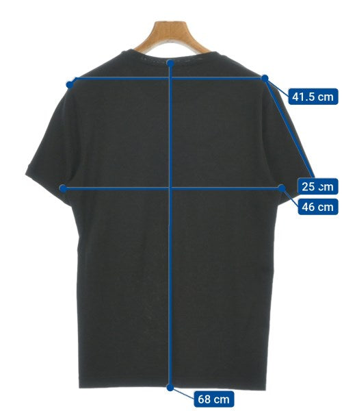 FENDI เสื้อยืด/เสื้อท็อปส์