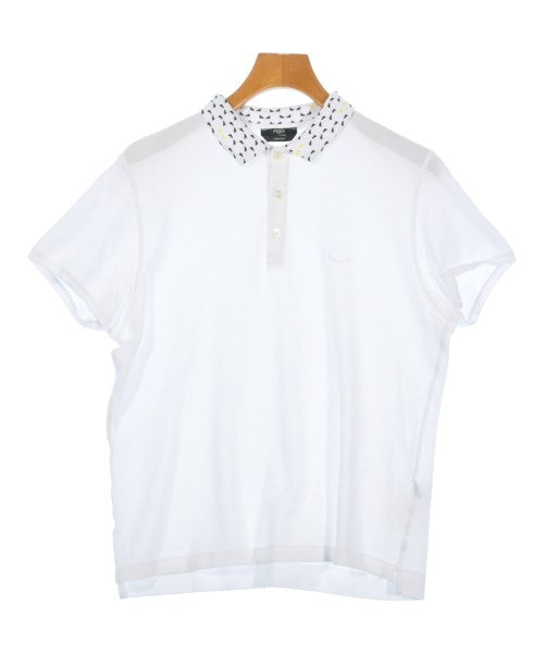 FENDI เสื้อโปโล