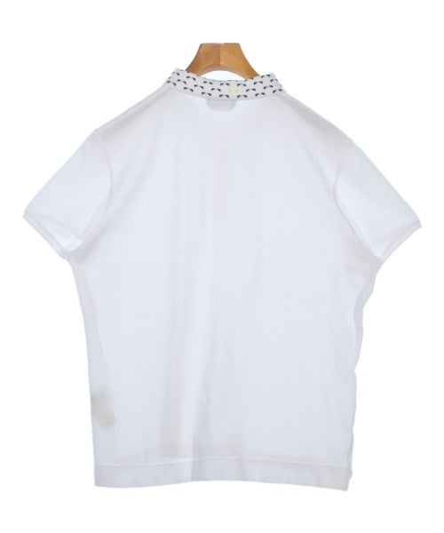 FENDI เสื้อโปโล