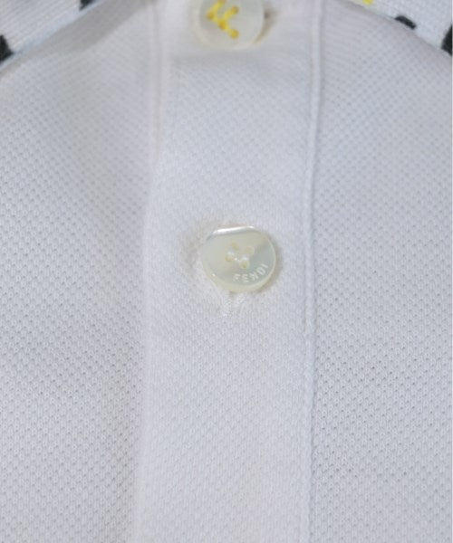 FENDI เสื้อโปโล