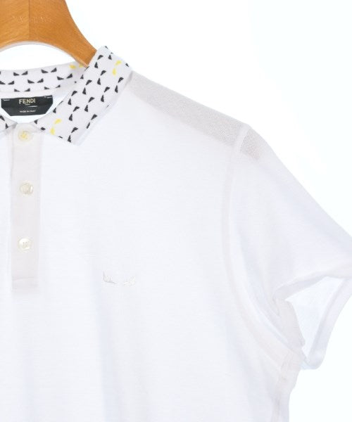 FENDI เสื้อโปโล