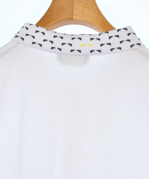 FENDI เสื้อโปโล