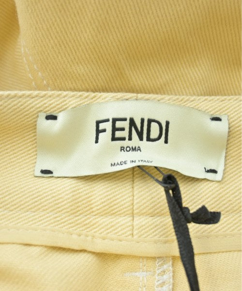 FENDI กางเกง อื่น