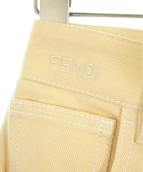FENDI กางเกง อื่น