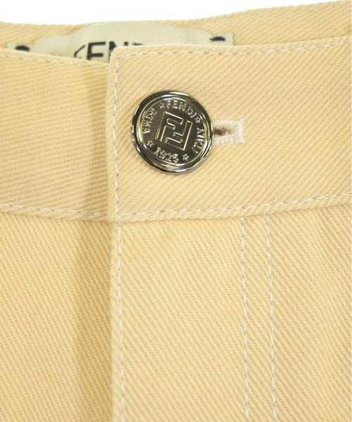 FENDI กางเกง อื่น