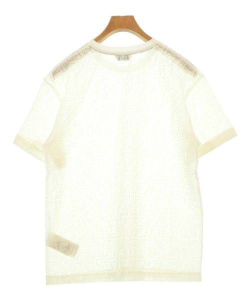 FENDI เสื้อยืด/เสื้อท็อปส์