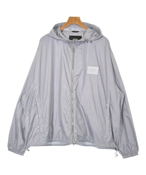FENDI เสื้อพาร์กาภูเขา
