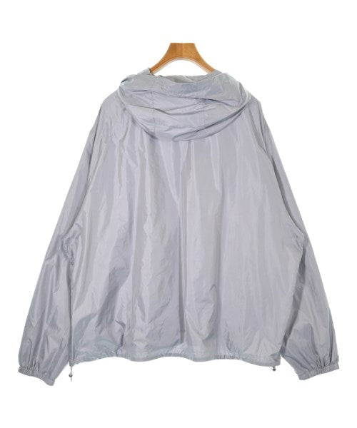FENDI เสื้อพาร์กาภูเขา