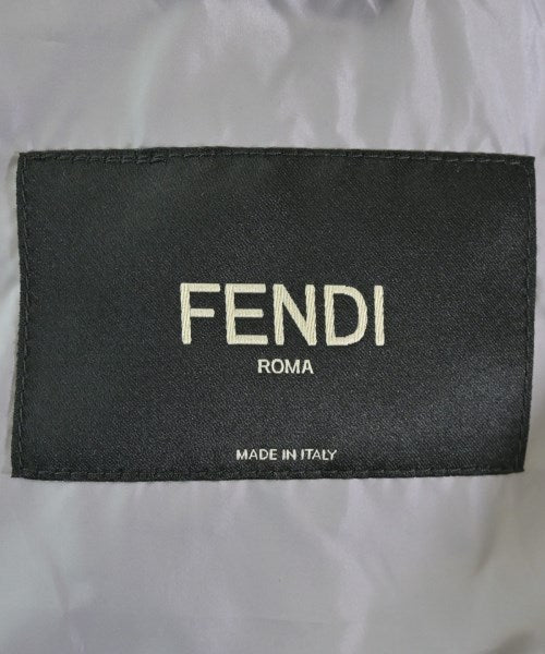 FENDI เสื้อพาร์กาภูเขา
