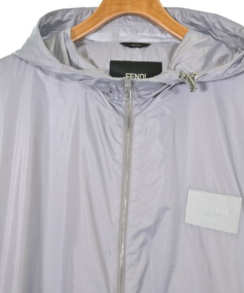 FENDI เสื้อพาร์กาภูเขา