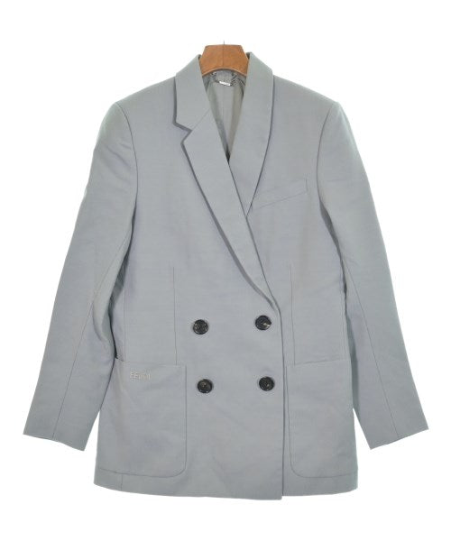 FENDI เบลเซอร์/แจ็คเก็ตสูท