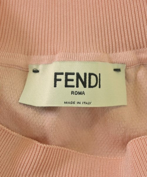 FENDI กระโปรงยาว/แม็กซี่ยาว