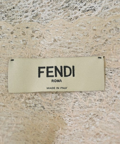 FENDI เสื้อสตรี