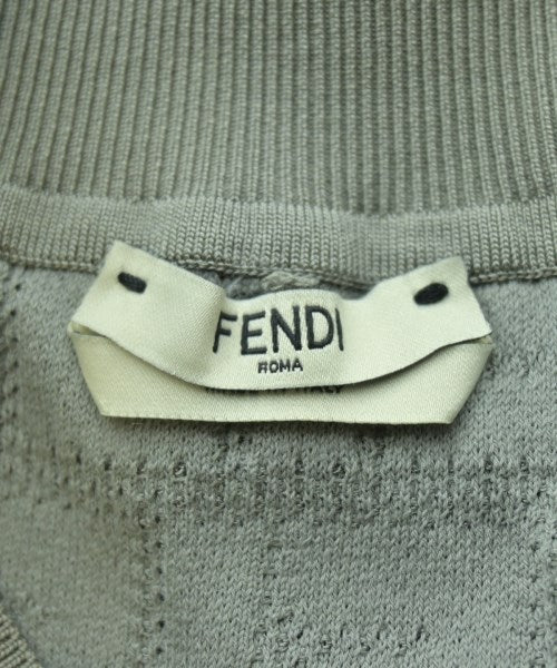 FENDI กระโปรงยาว/แม็กซี่ยาว