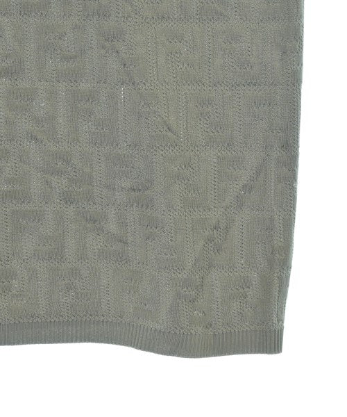 FENDI กระโปรงยาว/แม็กซี่ยาว