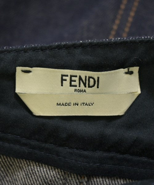 FENDI ชุดเดรส