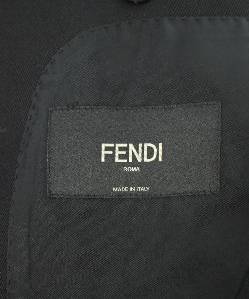 FENDI เบลเซอร์/แจ็คเก็ตสูท