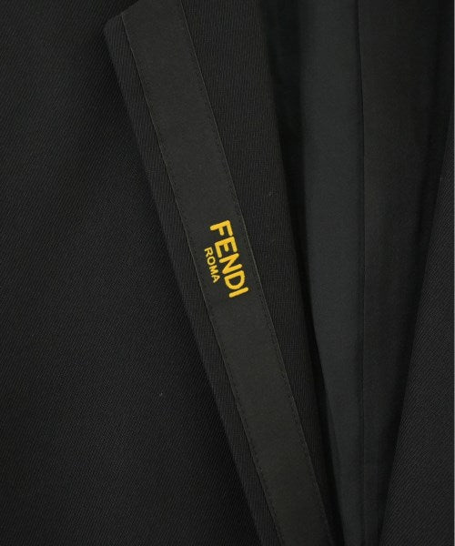 FENDI เบลเซอร์/แจ็คเก็ตสูท