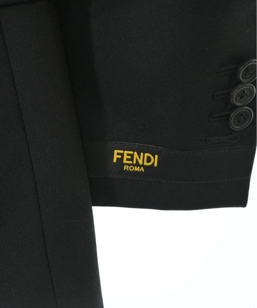 FENDI เบลเซอร์/แจ็คเก็ตสูท