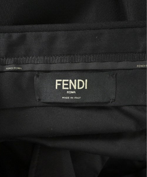 FENDI กางเกงขายาว