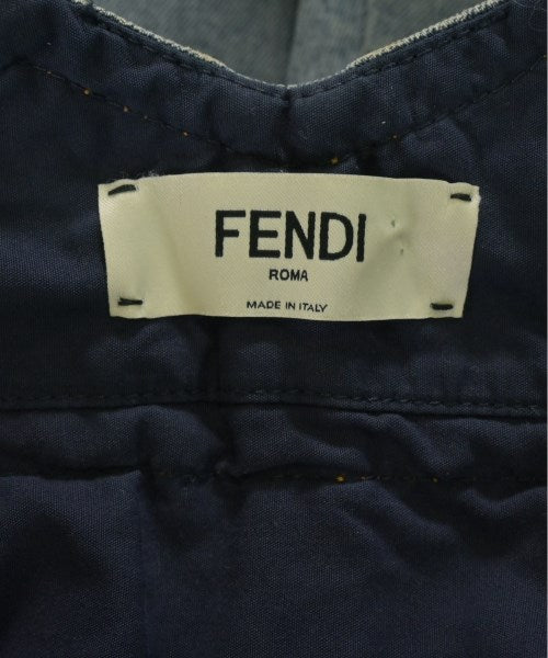 FENDI ยีนส์