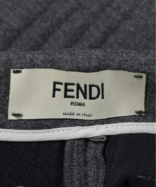 FENDI กางเกง อื่น