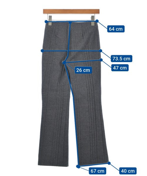 FENDI กางเกง อื่น