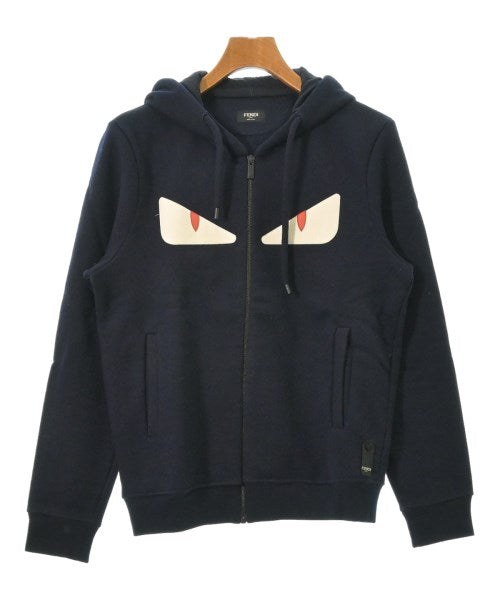 FENDI เสื้อฮู้ด