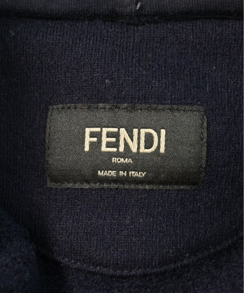 FENDI เสื้อฮู้ด