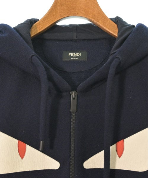 FENDI เสื้อฮู้ด