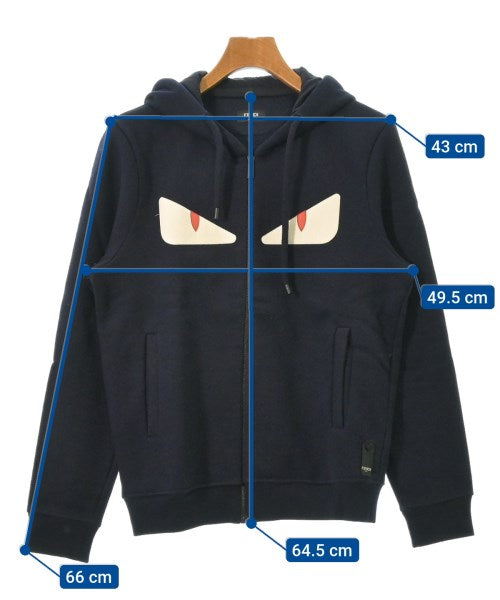 FENDI เสื้อฮู้ด