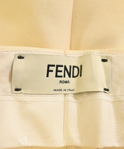 FENDI กางเกง อื่น