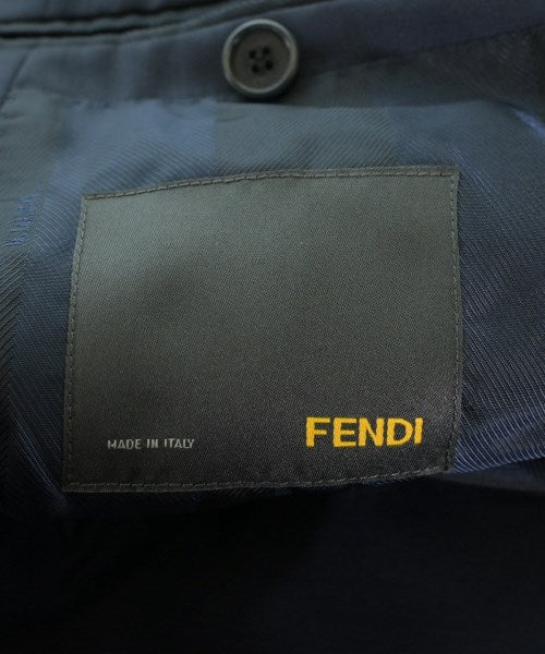 FENDI เบลเซอร์/แจ็คเก็ตสูท