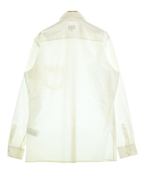 FENDI เสื้อเชิ้ตทางการ